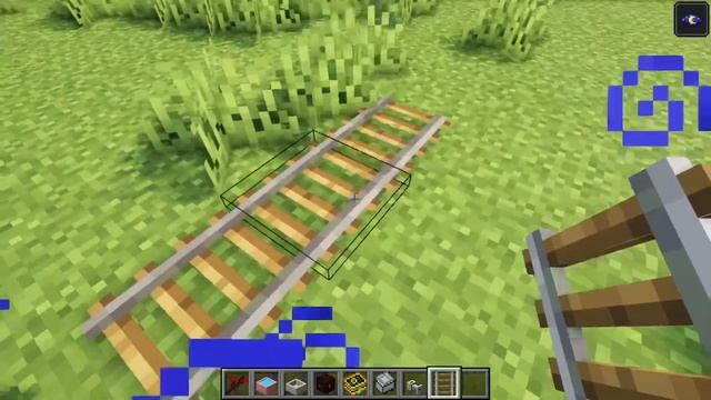 Ботания 1.19.2 гайд "Основы" 1 часть смотреть онлайн