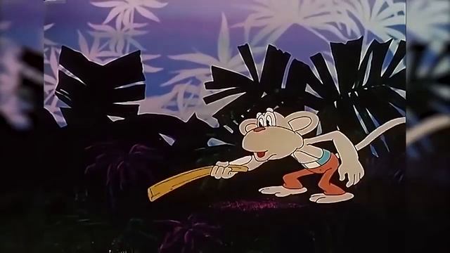 КРОШКА ЕНОТ | СОВЕТСКИЕ МУЛЬТИКИ смотреть онлайн