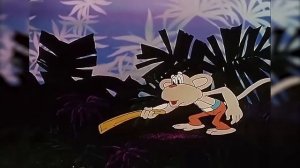 КРОШКА ЕНОТ | СОВЕТСКИЕ МУЛЬТИКИ