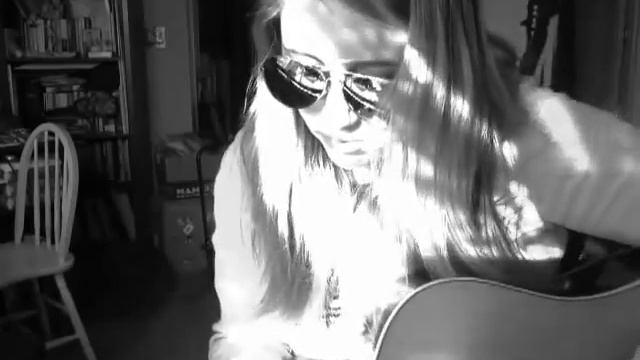 Party Like A Rockstar- Acoustic Guitar смотреть онлайн