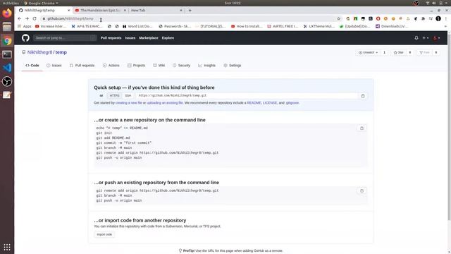 Git Fundamentals - 02 Basic Git Commands смотреть онлайн