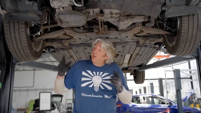 DO's And DONT's - Electric Car | Edd China смотреть онлайн
