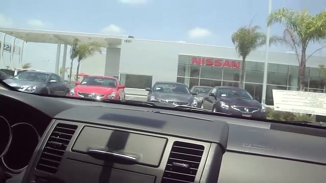 More thoughts on the all manual 2010 Nissan Versa sedan смотреть онлайн