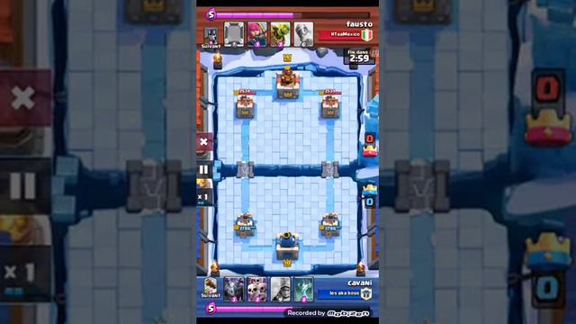 Nouveau deck смотреть онлайн