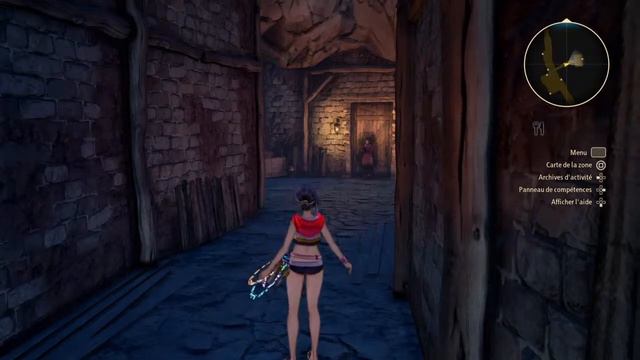 Tales Of Rise! News Game Plus Niveau 100