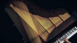 Yamaha AvantGrand NU1X Overview video