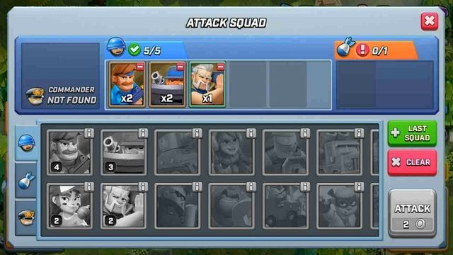 Rush Wars обзор игры снимать на канал ? смотреть онлайн