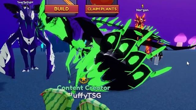 I Created The World's Most Expensive Dragon In 30 Minutes! (ROBLOX Dragon Adventures) смотреть онлайн