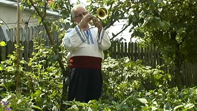 Batuta Gheorghita Pintileasa смотреть онлайн