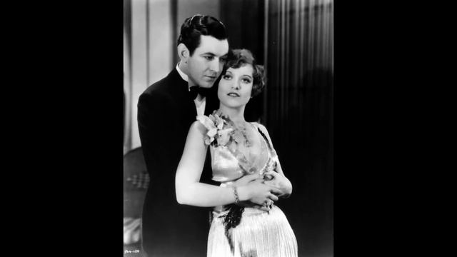 Танго Я тебя люблю Реди Orchestra Kristall 1932 смотреть онлайн