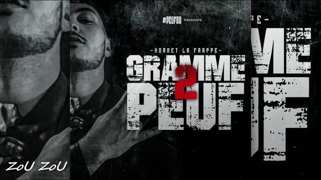 Hornet Gramme De Peuf