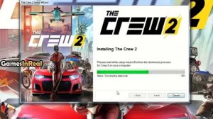 The Crew 2 (2018) - [free download] FULL GAME