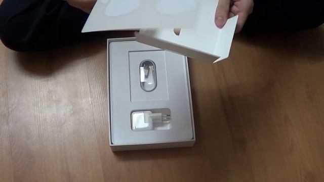 iPad Air - Распаковка и первое впечатление смотреть онлайн