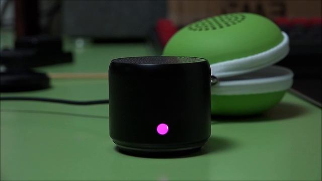 EWA A106 PRO Mini Bluetooth Speaker Review ( Sound Sample ) смотреть онлайн