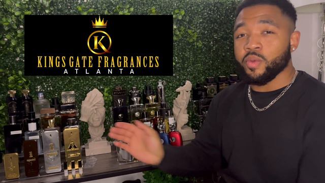 🚨 KingsGate Fragrances First Impression 🚨 Gourmandia | L’ Homme Essence | Silver Moon 🚨 смотреть онлайн