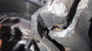 Замена пружин Hyundai Grand Starex