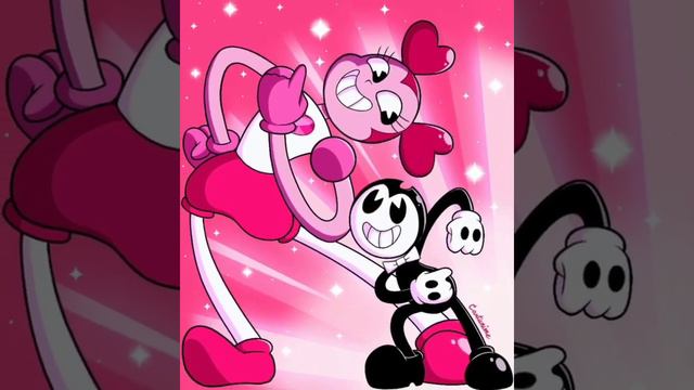 [Spinel x Bendy] No matter what {cover} смотреть онлайн