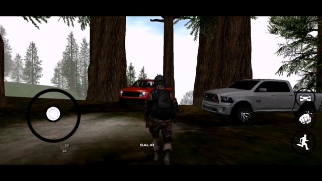 Ford Svt 2014 | ProModzDff | Gta Sa Android смотреть онлайн