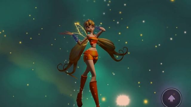 Fairy Guardians-Chapter 4-All Base Fairy/Magic Winx/Charmix Transformations So Far!