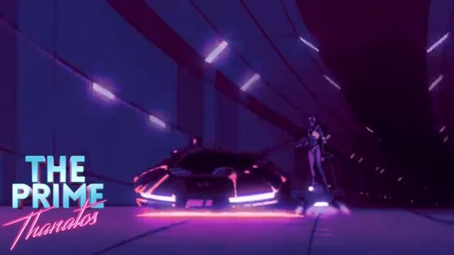 cybertears涙 - Lonely смотреть онлайн