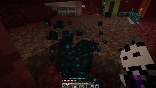 MC 1.20 pre-release 1 [HARDCORE]:ПОДАРОК В ДОМ ДОСТАВЛЕН смотреть онлайн