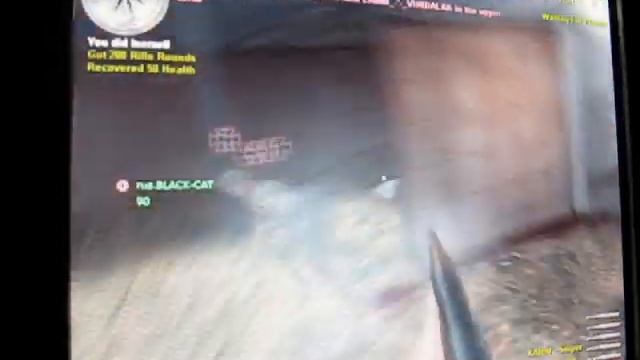 Lamm Vurdalak cheating with aimbot смотреть онлайн