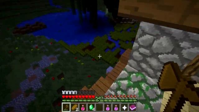 Minecraft Dungeon Realms - Ep 1 - Introduction смотреть онлайн