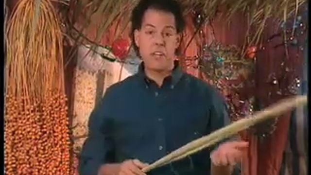 Sukkot: "Feast of Tabernacles" смотреть онлайн