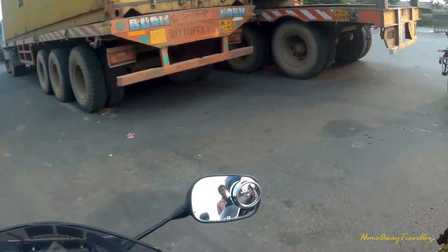 THE HARLEY DAVIDSON SHOW IN KOLKATA (DANKUNI TOLL) | Sunday ride to Hindustan Hotel NH2 смотреть онлайн