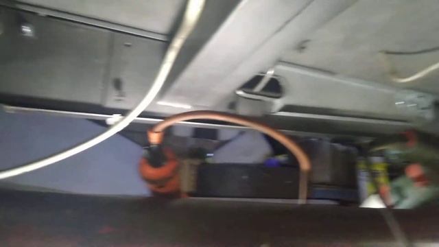 Новая подвеска прицепа дачи или вторая молодость англичанина Часть 2 смотреть онлайн