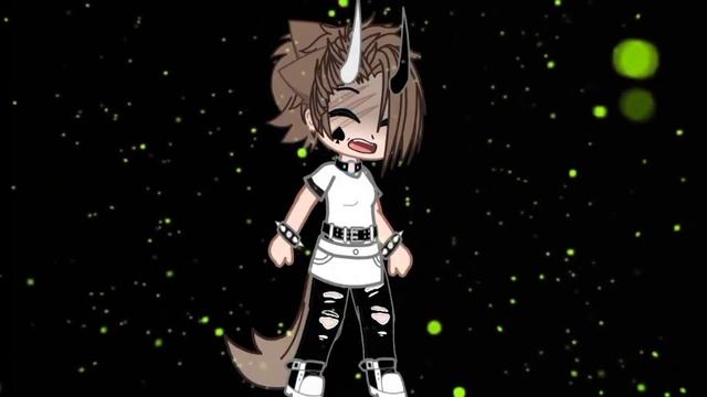 Клип под песню {Одиночество} ||Gacha Club|| смотреть онлайн