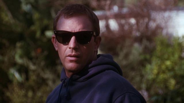 ПРЕВЬЮ: Телохранитель/The Bodyguard\Romantic Music