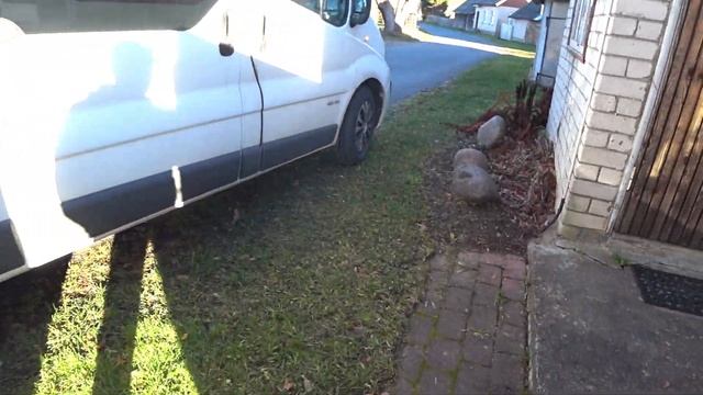 VLOG Я в Эстонии! Ездил в Тарту по делам! смотреть онлайн