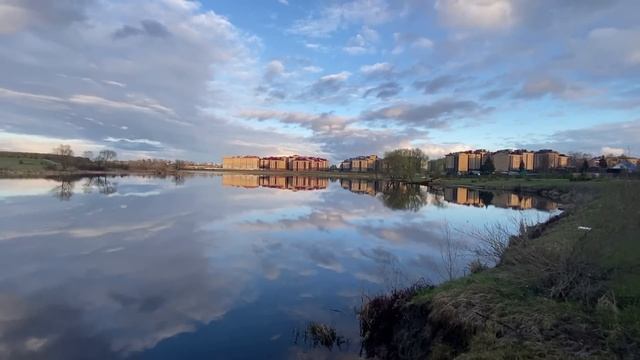 Нищета и разруха в России, в Тверской области. Как вы тут живёте? смотреть онлайн