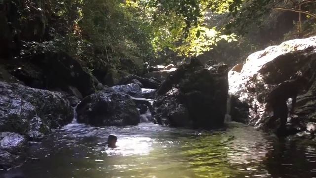 bang pae waterfall смотреть онлайн