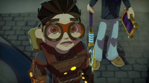 Герои Энвелла, 25 серия. Финал