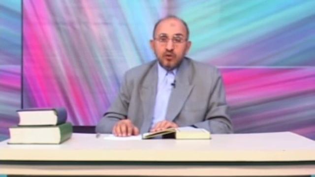Dars e Quran 2/97 to 103 By Abdul Ghafoor Parekh смотреть онлайн