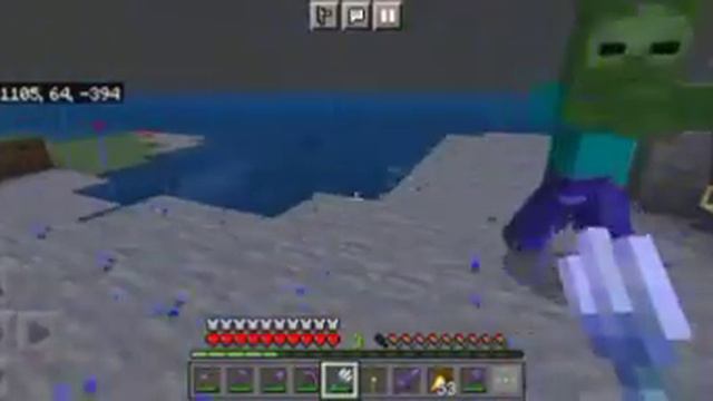 THE MINECRAFT HEADS COLLECT #viral #minecraft смотреть онлайн