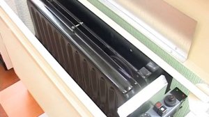 Газовый конвектор КАРМА для дачи купить цена