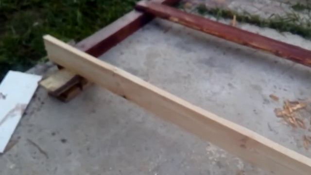 Строительство крыши на мангал!!!СВОИМИ РУКАМИ!!! смотреть онлайн