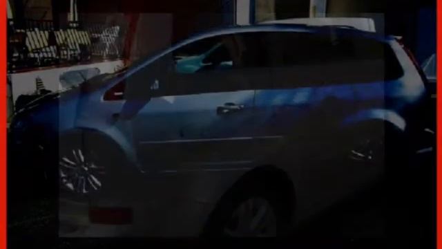 Achat Vente une Ford C-MAX Angoumé смотреть онлайн