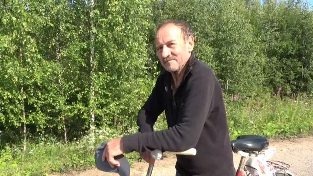 Наши родные края, Часть 5 Деревеньки, Чижово, Поречье, Курганы, Бежецкий район, Тверская область. смотреть онлайн