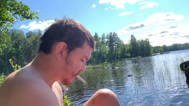 егор древлянин или татарин и жизнь в лесу смотреть онлайн