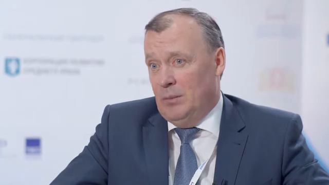 Алексей Орлов, первый заместитель губернатора Свердловской области смотреть онлайн