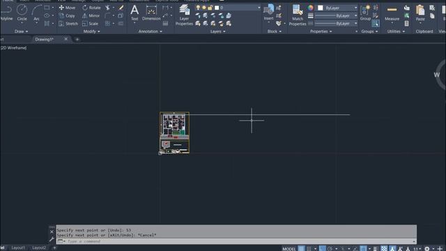 How to Convert PDF TO AutoCAD смотреть онлайн