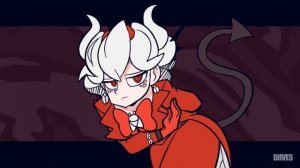 ?Helltaker - Сборник персонажей! (Русская озвучка)