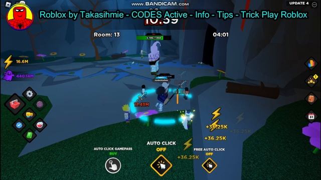 How to +1 Equip Heroes in Anime Souls Simulator ROBLOX смотреть онлайн