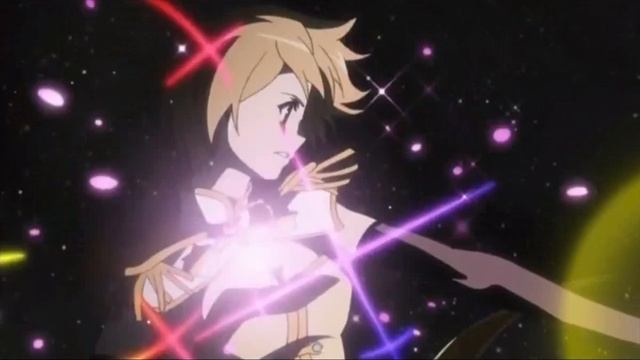 Star Driver the movie เทพบุตรพิชิตดวงดาว ฉบับ ภาพยนตร์ смотреть онлайн