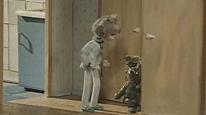 "Домовёнок Кузя"- смешные моменты...