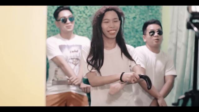 TALONG ni JUSWA parody song MV | PIPAY смотреть онлайн